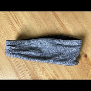 Lululemon headband